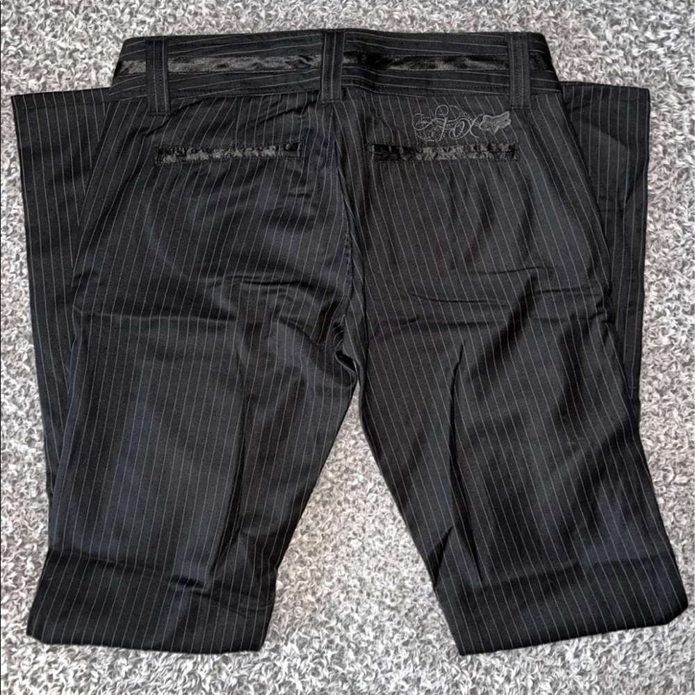 Fox Dress Pants - Picture 5 of 5